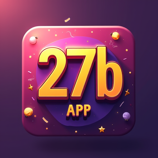 27b app